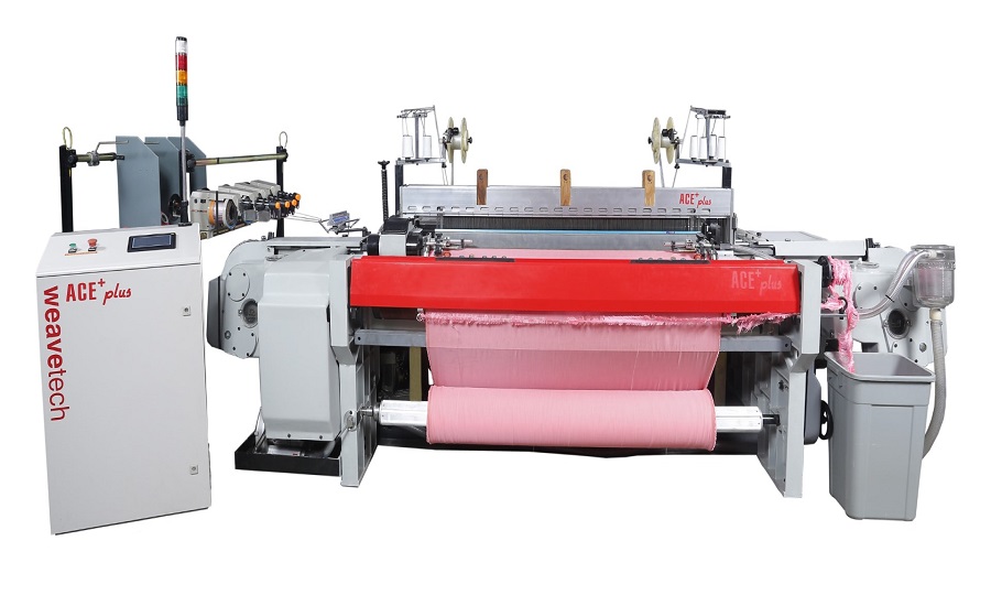What are the 10 Things to Know Before Buying Textile Weaving Machine