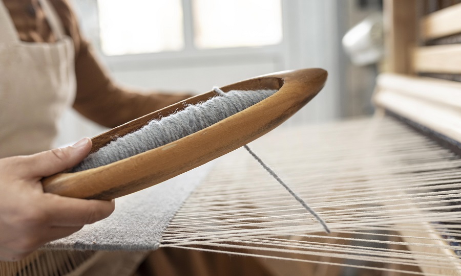What Are the Benefits of Weaving Training?